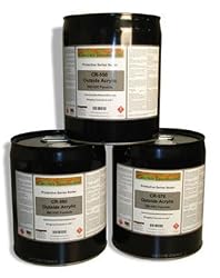 Concrete Resurrection Outside Acrylic 100 VOC