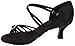 Capezio Women's Dancesport Stella 2 Inch Dance Shoe