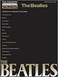 Essential Songs - The Beatles - Piano/Vocal/Guitar Artist Songbook