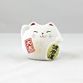 Manekineko, New Style, wei�