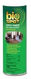Bio Spot Carpet Powder with Linalool & Nylar, 16-ounce