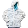 Fly Racing Powderbunny Women's Sportswear Jacket - White