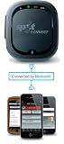 SPOT Connect Smartphone Satellite Communicator
