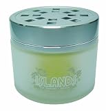 Type S Air Freshener - Islands - Vanilla