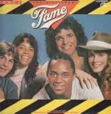 SONGS LP UK BBC 1982