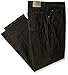 Wrangler Authentics Men's Big & Tall Classic Comfort-Waist Jean