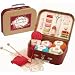 Knitting And Sewing Kit