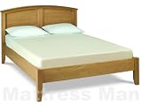Bentley Designs Dakota 5ft King Size Bed Frame LFE