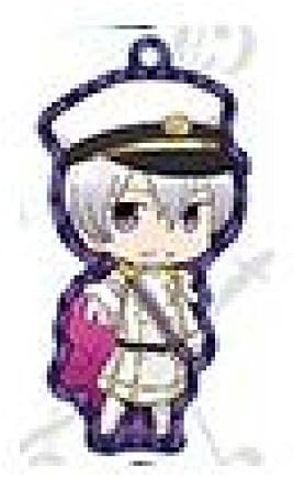 Idolish Seven animate cafe Limited BIG acrylic Strap Key Chain Osaka Sougo Charm