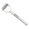 Oster Entfilzungsharke fein 18 Z�hne
