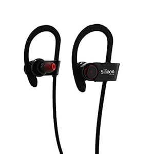 : Silicon Devices Wireless Bluetooth Earbuds S