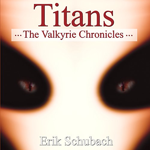 The Valkyrie Chronicles: Titans