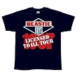 Beastie Boys - Licensed To Ill T-Shirt