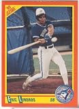 1990 Score Rookie and Traded 100T Eric Lindros (RC - Rookie - Baseball Cards)