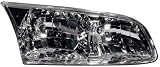 HEADLIGHT Right RH (Passenger) for TOYOTA Camry (2000-2001), Lamp Assembly, 2000 2001 00 01