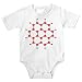 Coronene Onesie