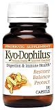 Wakunaga of America Company - Kyo-Dophilus, 350 mg, 180 capsules