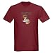 Share A Beer With Your Best Friend Dark T-Shirt