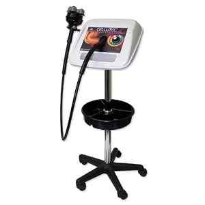 G5 Cellutec Professional Cellulite Tissue Massager