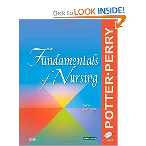 Free online copy fundamental of nursing 7th by potter