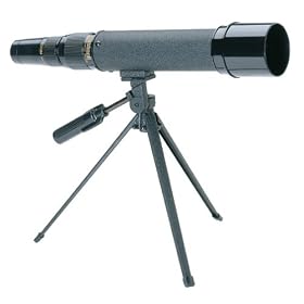 Click here to buy Bushnell Sportview 15-45x50 Spotting Scope by Bushnell.