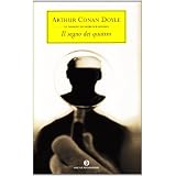 Il segno dei quattrodi Arthur Conan Doyle