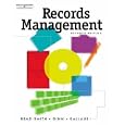 Records Management, Text/Disk Package