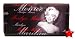 Marilyn Monroe Long Wallet