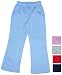 Girls' Sweatpants in Assorted Colors (Girls 7-18)