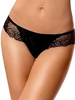 Pari Pari Braguita Brasileña (Negro)