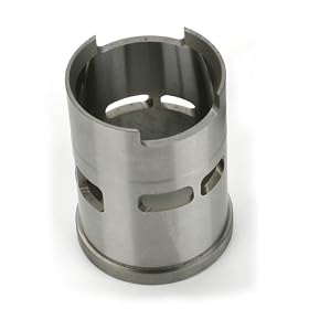 Cylinder Liner: 40GX from Evolution Aircraft Engines