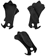 CELLET RUBBERIZED ELITE SWIVEL LOCKING BELT CLIP HOLSTER for MOTOROLA NEXTEL ic502 (RETAIL PACKAGING) CELLET RUBBERIZED ELITE SWIVEL LOCKING BELT CLIP HOLSTER for MOTOROLA NEXTEL ic502 (RETAIL PACKAGING)