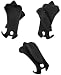 CELLET RUBBERIZED ELITE SWIVEL LOCKING BELT CLIP HOLSTER for MOTOROLA NEXTEL ic502 (RETAIL PACKAGING)