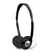 JWIN JHP30 Lightweight Heavy Bass Digital Stereo Headphones