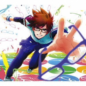 World'S End(期間生産限定アニメ盤) ムック