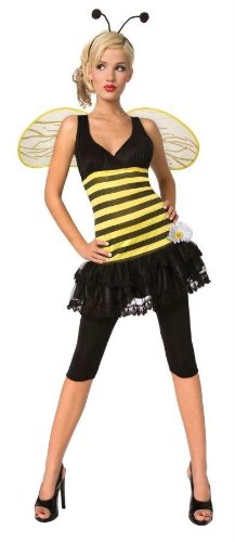 Sweet As Honey Adult Medium