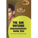 the bar watcher dick hardesty mysteries
