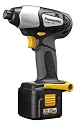 Panasonic EY7206GQW 12-Volt Compact Impact Driver Kit