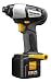 Panasonic Cordless 12V Compact Impact Driver Kit with 2 High Capacity 3.5Ah Ni-MH Battery Packs
