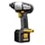 Panasonic EY7206GQW 12-Volt Compact Impact Driver Kit