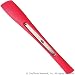 Chef'n SwitchitPro Dual Ended Small Spatula, Cherry