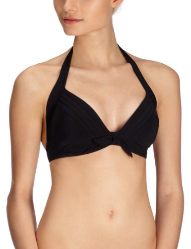 Calvin Klein underwear Damen Bikini Oberteil, 53605Y2 Perfectly Fit Solid Retro Bra, Gr. 3 Preisvergleich