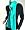 Turquoise