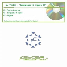 Sunglasses Cigars Original Mix