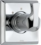 Delta T11851 Dryden 3 Setting Diverter, Chrome