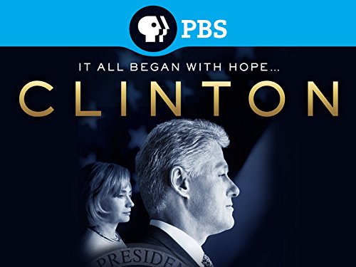 American Experience: Clinton
