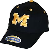 Michigan Wolverines Child One-Fit Hat