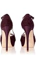 Lace Sandal