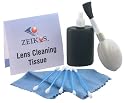 Zeikos ZE-CL5 5 Piece Cleaning Kit