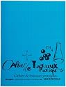 Majuscule-cahier De Travaux Pratiques Piqures Polypropylene 17x22 (seyes+dess...